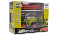R/C kombainas