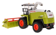 Kombajn do Zboża R/C