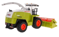 R/C kombainas