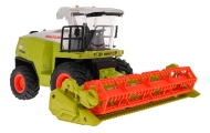 R/C kombainas