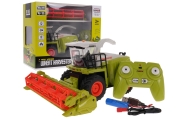 R/C kombainas