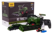 Kombajn do Zboża i Kukurydzy 2w1 R/C