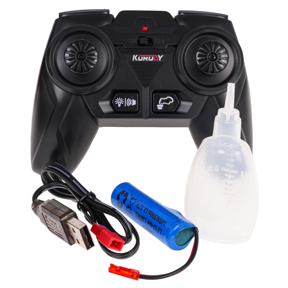 Grūdų ir kukurūzų kombainas 2in1 R/C-Žaislai, Auto ir transporto žaislai, Traktoriai-e-vaikas