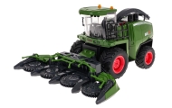 Kombajn do Zboża i Kukurydzy 2w1 R/C