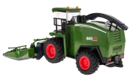 Kombajn do Zboża i Kukurydzy 2w1 R/C