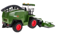 Kombajn do Zboża i Kukurydzy 2w1 R/C