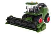 Kombajn do Zboża i Kukurydzy 2w1 R/C