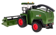 Kombajn do Zboża i Kukurydzy 2w1 R/C