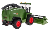 Kombajn do Zboża i Kukurydzy 2w1 R/C