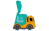 Miesto transporto priemonių rinkinys