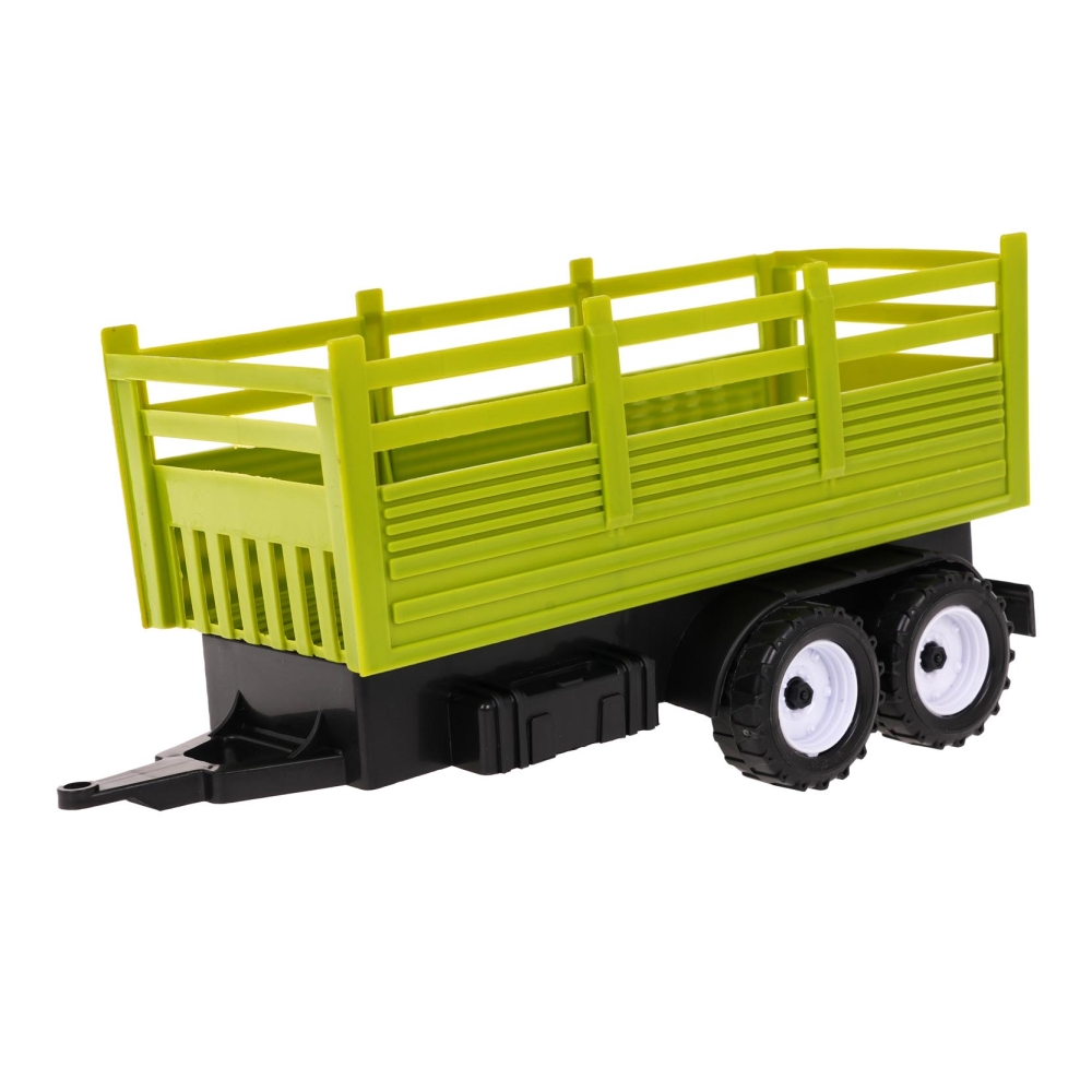 Žemės ūkio transporto priemonių rinkinys