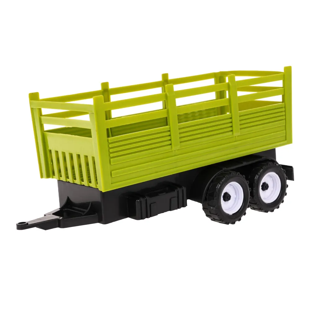 Žemės ūkio transporto priemonių rinkinys