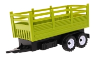 Žemės ūkio transporto priemonių rinkinys