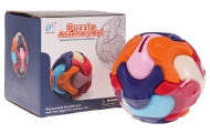Puzzle 3D Kula