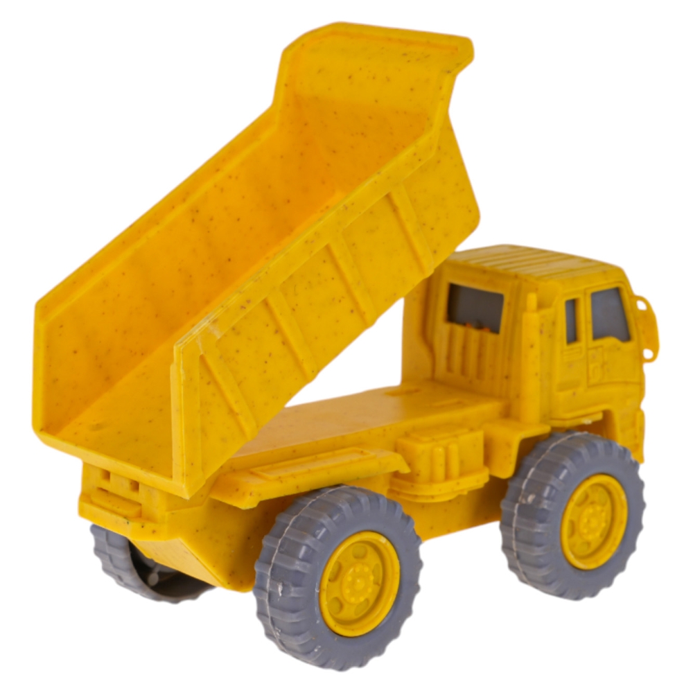 EKO statybinis kranas + transporto priemonės
