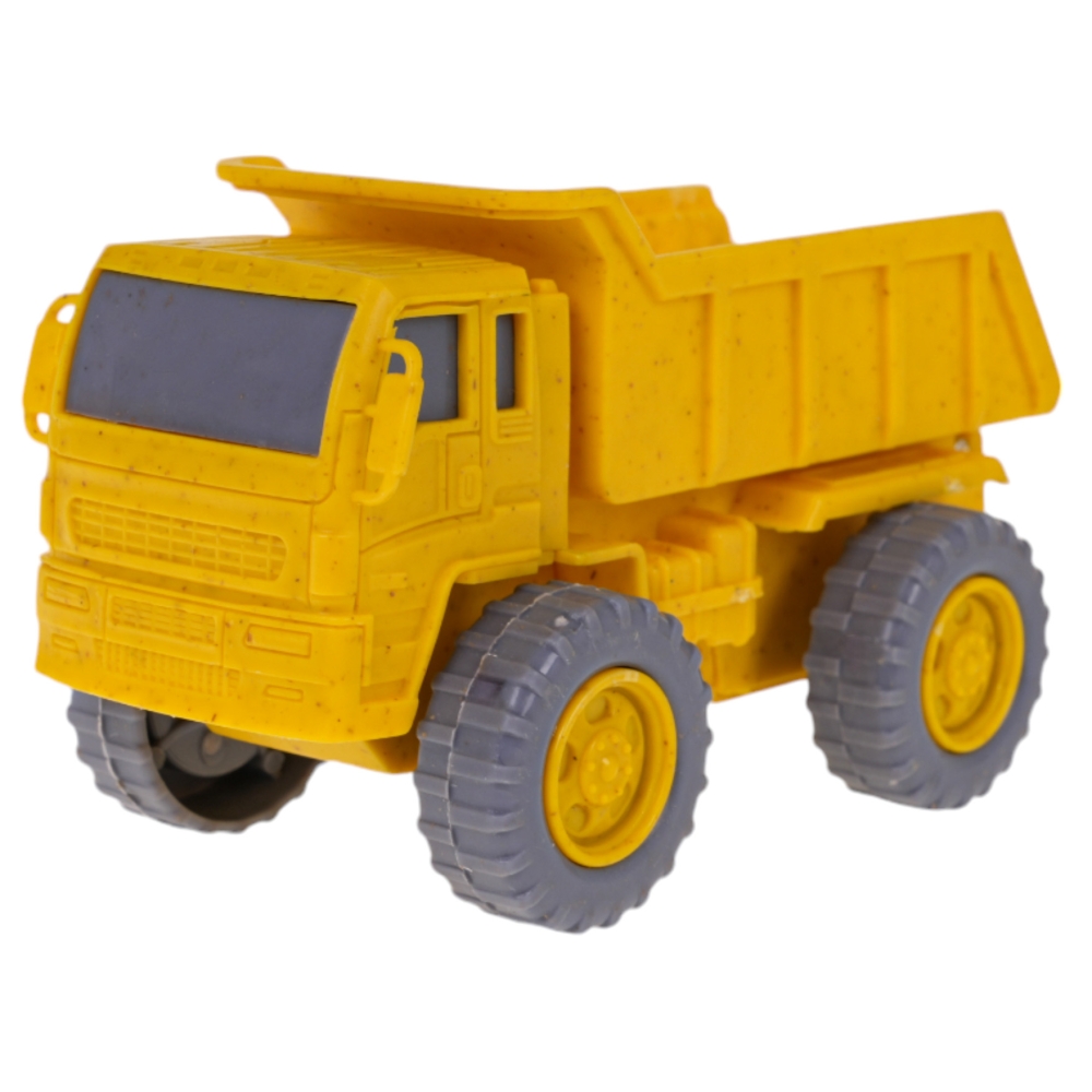 EKO statybinis kranas + transporto priemonės