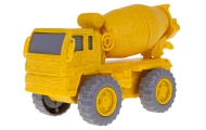 EKO statybinis kranas + transporto priemonės
