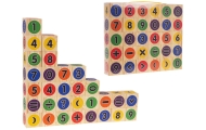 Veiksmų matematikos blokai
