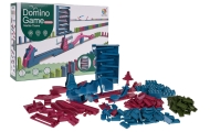 Domino rinkinys 130el.