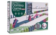 Zestaw Domino 130el.