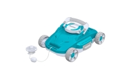 Robotas dulkių siurblys AquaTronix G200 BESTWAY