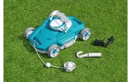 Robotas dulkių siurblys AquaTronix G200 BESTWAY