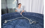 Baseinų valymo rinkinys Lay-Z Spa BESTWAY