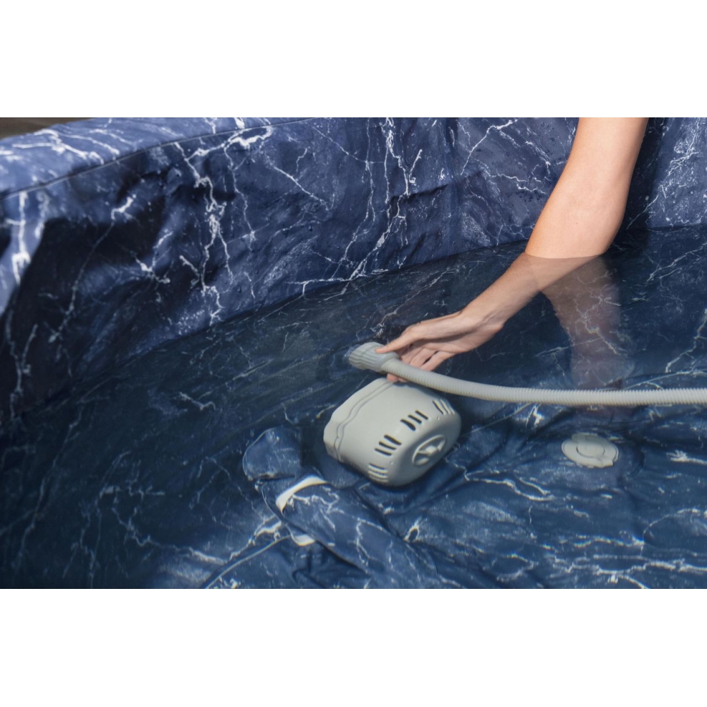 Baseinų valymo rinkinys Lay-Z Spa BESTWAY