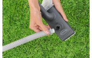 Baseinų valymo rinkinys Lay-Z Spa BESTWAY