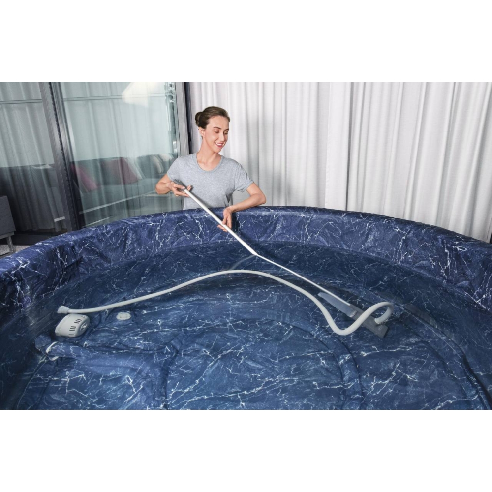 Baseinų valymo rinkinys Lay-Z Spa BESTWAY