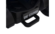 Quad Can Am Outlander ATV Żółty