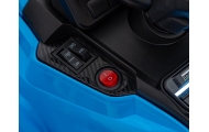 Elektrinis keturratis Can Am Outlander ATV nuotol., Blue-Elektromobiliai vaikams, Keturračiai ir bagiai-e-vaikas