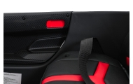 Elektromobilis Lamborghini Veneno, Red-Elektromobiliai vaikams, Mašinos-e-vaikas