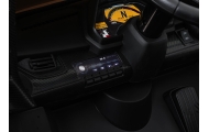 Elektromobilis Lamborghini Veneno, Black-Elektromobiliai vaikams, Mašinos-e-vaikas