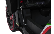 Pojazd Lamborghini Veneno Czarny