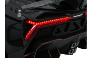 Pojazd Lamborghini Veneno Czarny