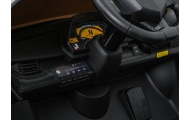 Elektromobilis Lamborghini Veneno, Green-Elektromobiliai vaikams, Mašinos-e-vaikas