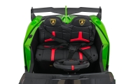 Elektromobilis Lamborghini Veneno, Green-Elektromobiliai vaikams, Mašinos-e-vaikas