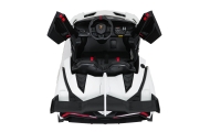 Pojazd Lamborghini Veneno Biały