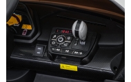Elektromobilis Lamborghini Veneno, White-Elektromobiliai vaikams, Mašinos-e-vaikas