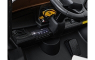 Pojazd Lamborghini Veneno Biały