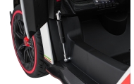 Pojazd Lamborghini Veneno Biały