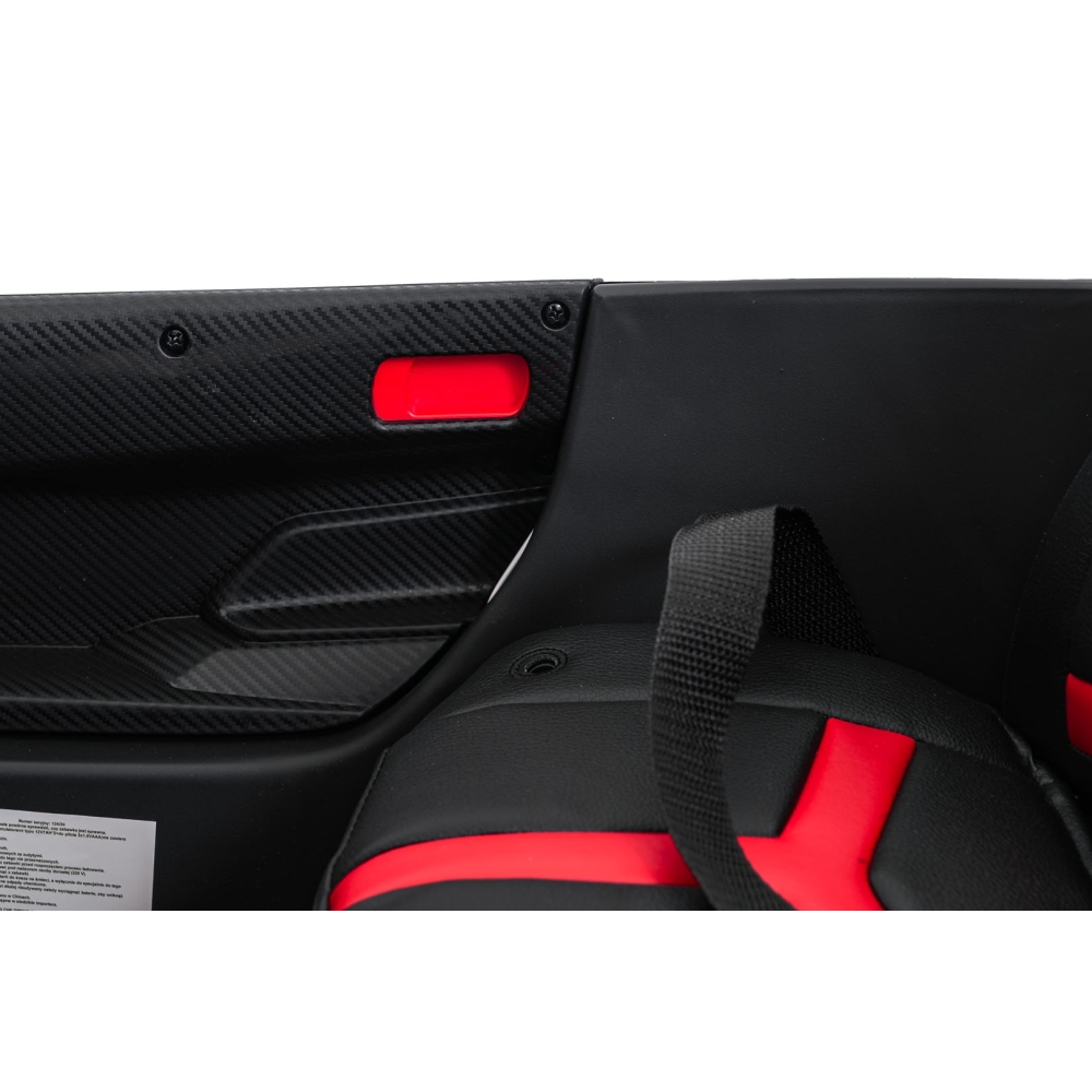 Elektromobilis Lamborghini Veneno, White-Elektromobiliai vaikams, Mašinos-e-vaikas