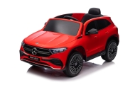 Elektromobilis Mercedes Benz EQA 250, Red-Elektromobiliai vaikams, Visureigiai-e-vaikas