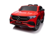 Elektromobilis Mercedes Benz EQA 250, Red-Elektromobiliai vaikams, Visureigiai-e-vaikas