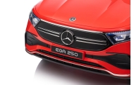 Elektromobilis Mercedes Benz EQA 250, Red-Elektromobiliai vaikams, Visureigiai-e-vaikas