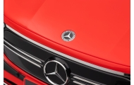 Elektromobilis Mercedes Benz EQA 250, Red-Elektromobiliai vaikams, Visureigiai-e-vaikas