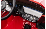 Elektromobilis Mercedes Benz EQA 250, Red-Elektromobiliai vaikams, Visureigiai-e-vaikas