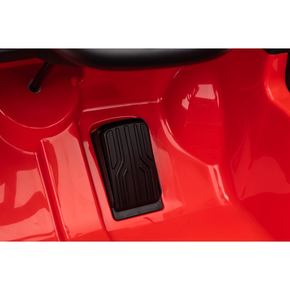 Elektromobilis Mercedes Benz EQA 250, Red-Elektromobiliai vaikams, Visureigiai-e-vaikas