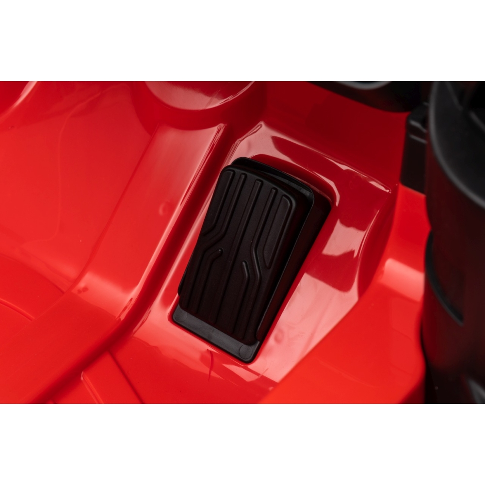 Elektromobilis Mercedes Benz EQA 250, Red-Elektromobiliai vaikams, Visureigiai-e-vaikas